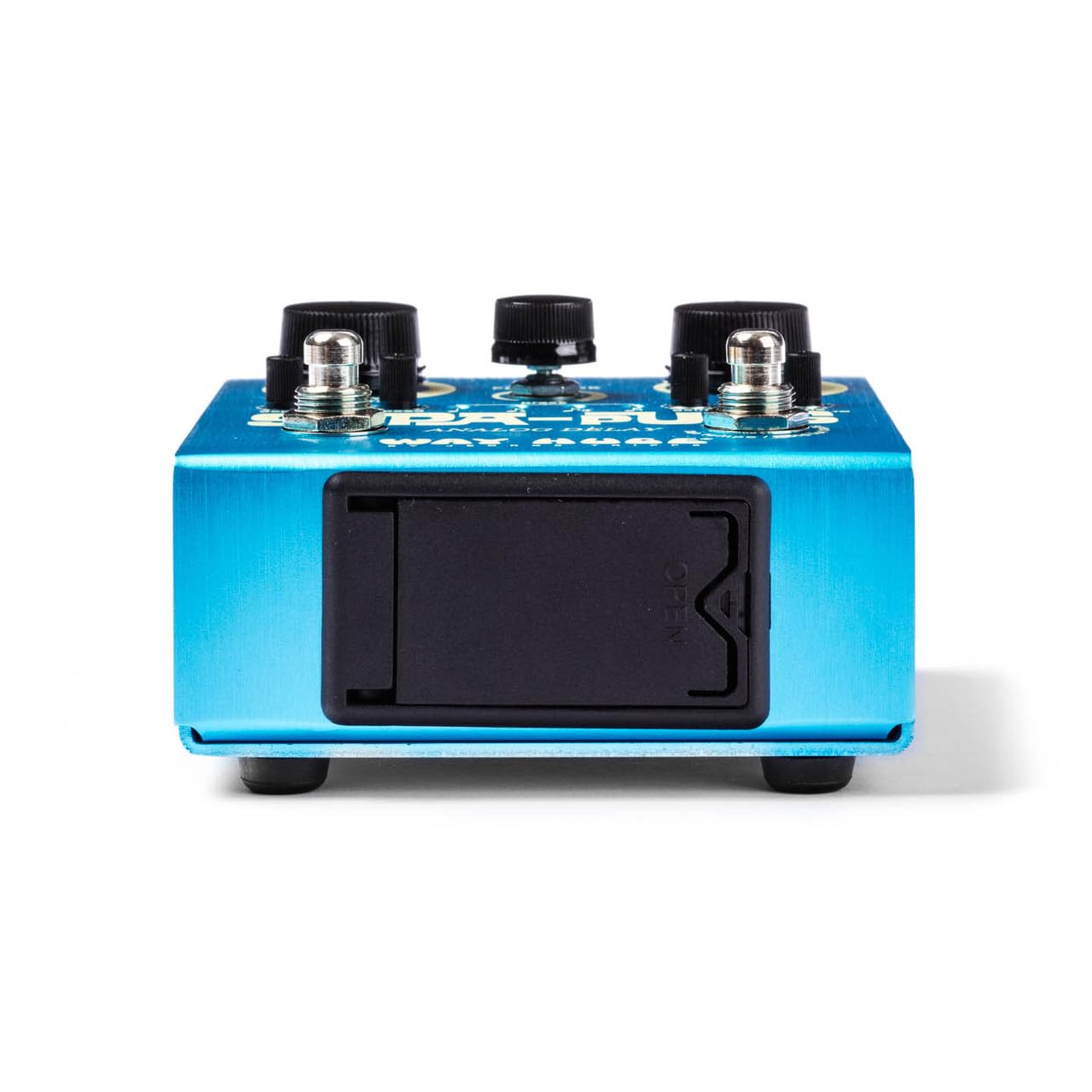 Amazon.com: Way Huge WHE707 SUPA-PUSS Analog Delay Electric Guitar